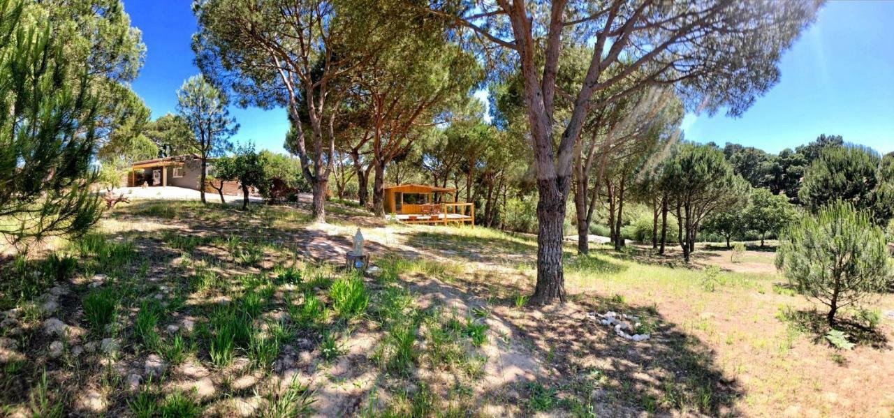 Quinta Do Meco - Beach & Nature Aldeia do Meco Luaran gambar