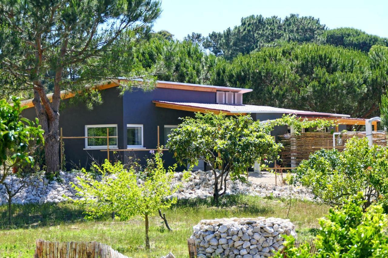 Quinta Do Meco - Beach & Nature Aldeia do Meco Luaran gambar