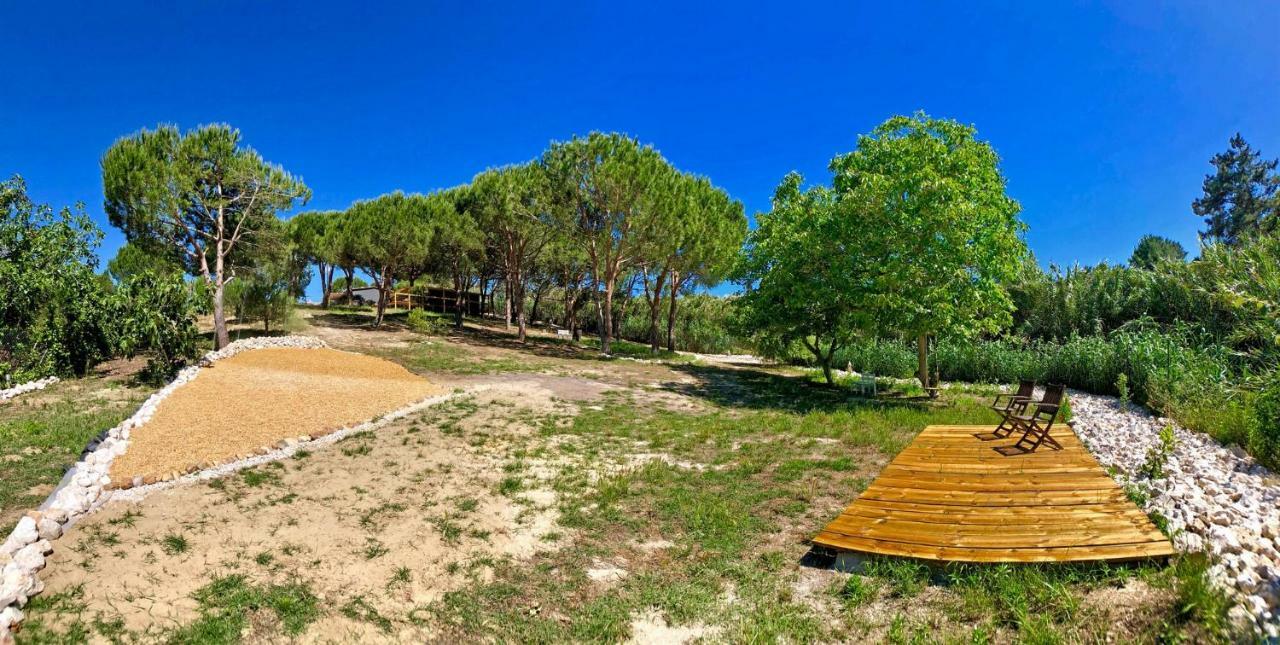 Quinta Do Meco - Beach & Nature Aldeia do Meco Luaran gambar