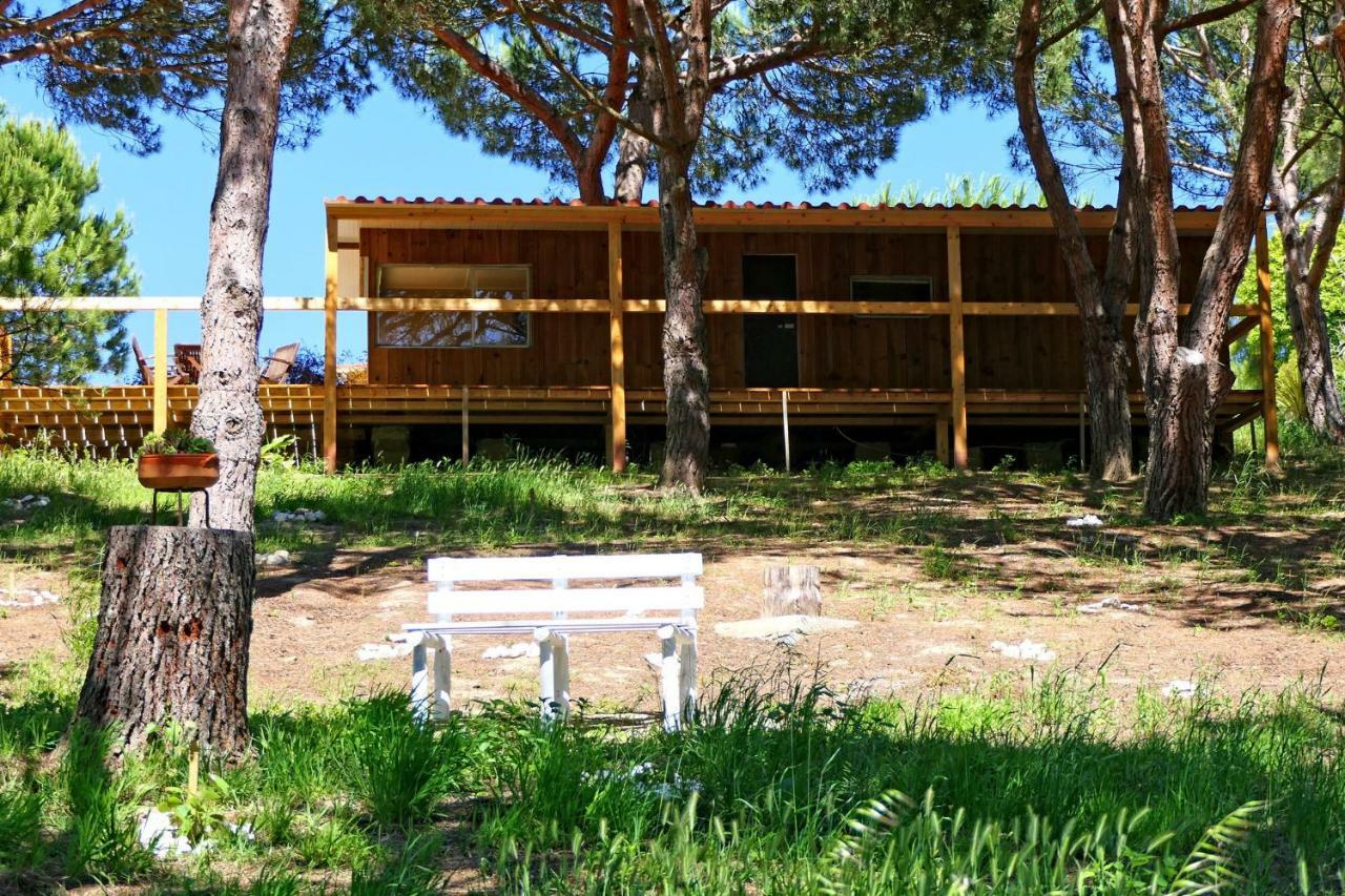 Quinta Do Meco - Beach & Nature Aldeia do Meco Luaran gambar